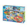 VTECH TUT TUT BOLIDES - IL MIO PRIMO CIRCUITO TELECOMANDATO (+ SIMON SUPER CHAMPION / LO BOLIDE TURBO)
