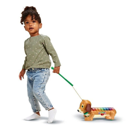 VTECH ELTON, IL MIO XILOFONO ROTANTE