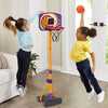 CERCHIO DA BASKET SUPER INTERATTIVO VTECH