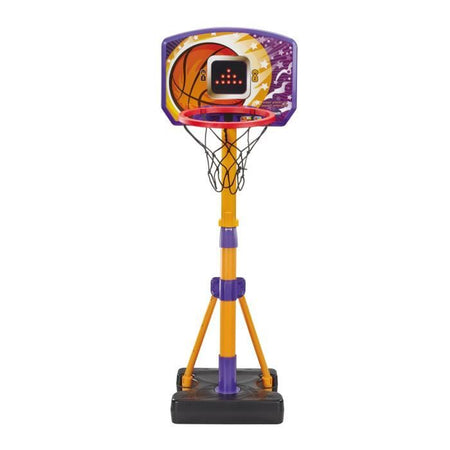 CERCHIO DA BASKET SUPER INTERATTIVO VTECH