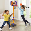 CERCHIO DA BASKET SUPER INTERATTIVO VTECH