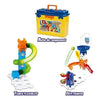 VTECH MARBLE RUSH - COSTRUISCI E CONSERVA SET DI SCATOLE M400