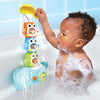 VTECH 1, 2, 3, PINGUINI IMPILABILI