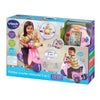 VTECH GIRO IN SCOOTER INTERATTIVO 3 IN 1 ROSA