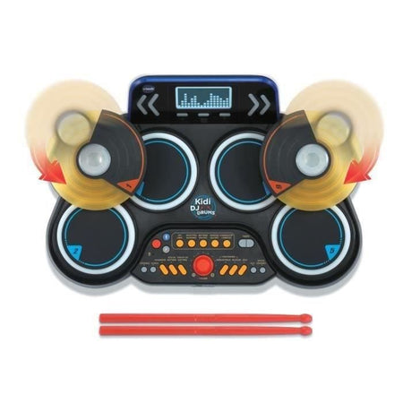 Batteria VTECH KIDI DJ