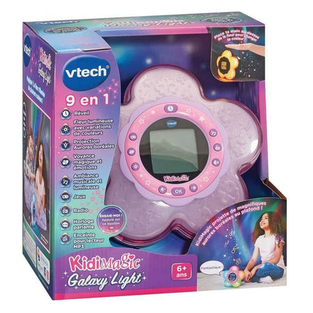 LUCE GALAXY VTECH KIDIMAGIC