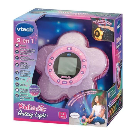 LUCE GALAXY VTECH KIDIMAGIC
