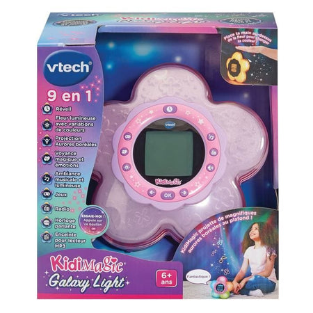 LUCE GALAXY VTECH KIDIMAGIC