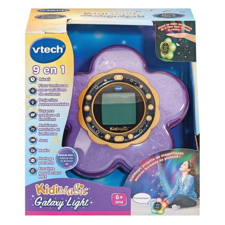 VTECH KIDIMAGIC GALAXY VIOLA CHIARO