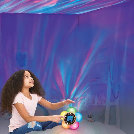 VTECH KIDIMAGIC GALAXY VIOLA CHIARO