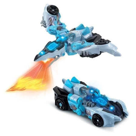 VTECH SWITCH & GO DINOS - ACCIAIO, IL SUPER PTERODATTILO