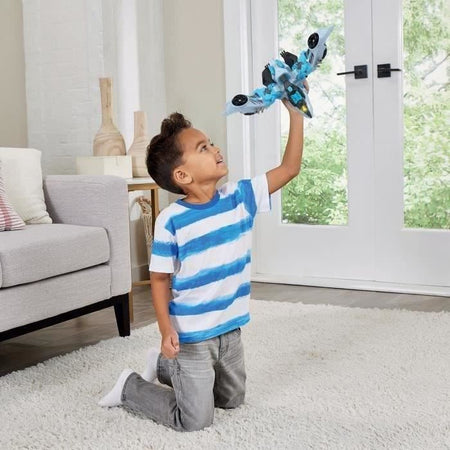 VTECH SWITCH & GO DINOS - ACCIAIO, IL SUPER PTERODATTILO