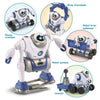 VTECH V-BOT EXPLORER, IL MIO ROBOT 5 IN 1