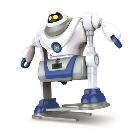 VTECH V-BOT EXPLORER, IL MIO ROBOT 5 IN 1