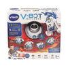 VTECH V-BOT EXPLORER, IL MIO ROBOT 5 IN 1