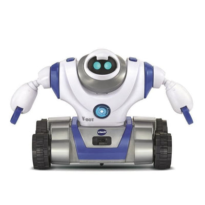 VTECH V-BOT EXPLORER, IL MIO ROBOT 5 IN 1