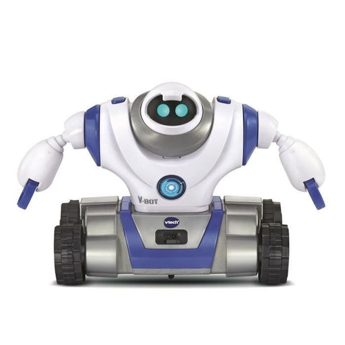 VTECH V-BOT EXPLORER, IL MIO ROBOT 5 IN 1