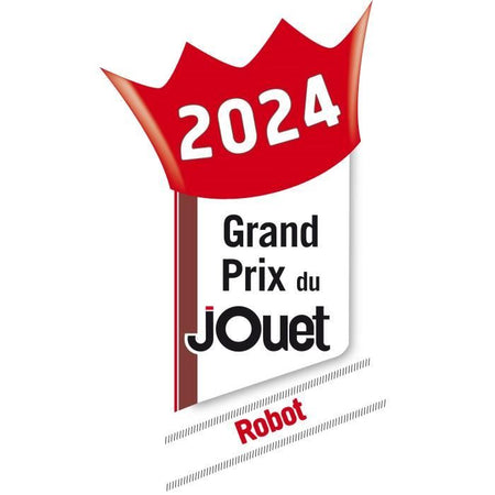 VTECH V-BOT EXPLORER, IL MIO ROBOT 5 IN 1