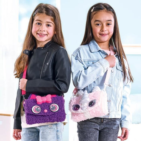 VTECH KID'COUTURE - BORSA MY MAGIC'FASHION (UNICORNO)