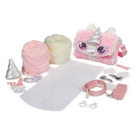 VTECH KID'COUTURE - BORSA MY MAGIC'FASHION (UNICORNO)