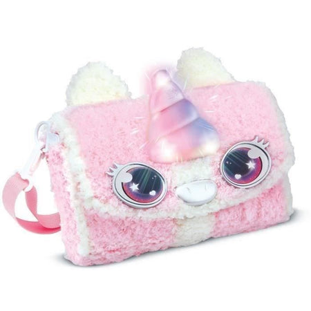 VTECH KID'COUTURE - BORSA MY MAGIC'FASHION (UNICORNO)