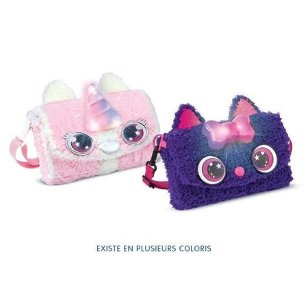 VTECH KID'COUTURE - BORSA MY MAGIC'FASHION (UNICORNO)
