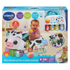 PISCINA CON SFERE MUSICALI IN PELUCHE MAXI VTECH