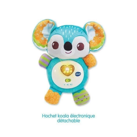 TAPPETINO DI ATTIVAZIONE COCCOLE VTECH KOALA