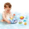 VTECH THEO, IL MIO IPPOPO NUOTATORE BAMBINO
