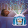 LUCE NOTTURNA VTECH PICCOLO PINGUINO NOTTE STELLATA