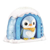 LUCE NOTTURNA VTECH PICCOLO PINGUINO NOTTE STELLATA