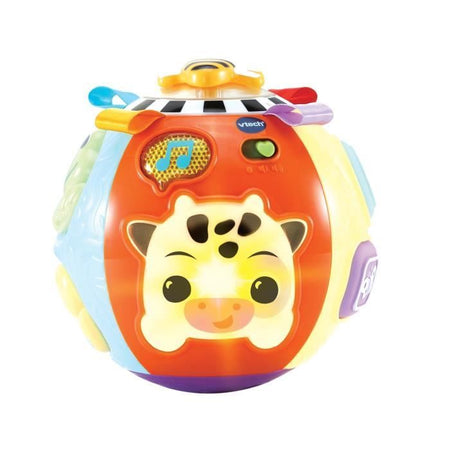 PALLA ANIMALE LUMI
