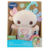 VTECH ELIOTT, BEBE AXOLOTL MUSICAL (BOTTIGLIE DI PLASTICA RICICLATE)