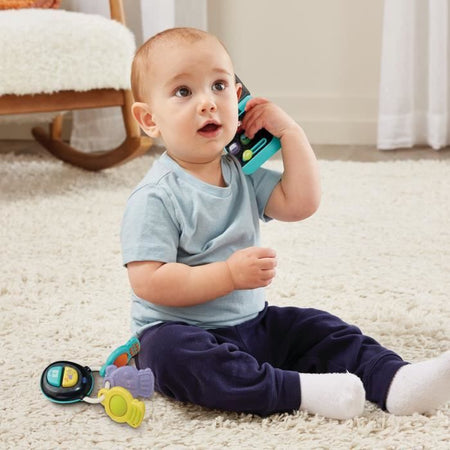 MAGI'POP PORTACHIAVI + TELEFONO