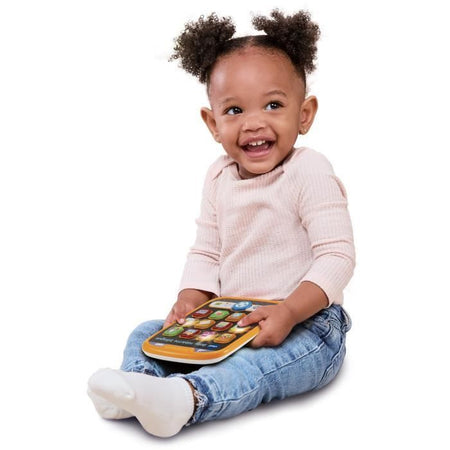TABLET BILINGUE PER BAMBINI