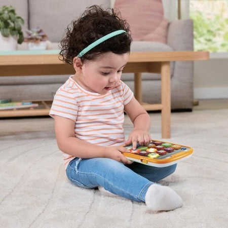 TABLET BILINGUE PER BAMBINI
