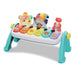VTECH BABY - IL MIO SUPER PIANOFORTE SCOPERTO - Multicolore