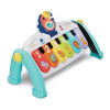 VTECH BABY - IL MIO SUPER PIANOFORTE SCOPERTO - Multicolore