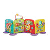 VTECH BABY - CENTRO ATTIVIT SUPER MODULARE - Multicolore