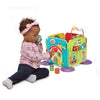 VTECH BABY - CENTRO ATTIVIT SUPER MODULARE - Multicolore