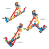 MARBLE RUSH - SET DA BASKET S500