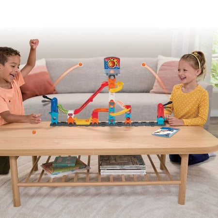 MARBLE RUSH - SET DA BASKET S500
