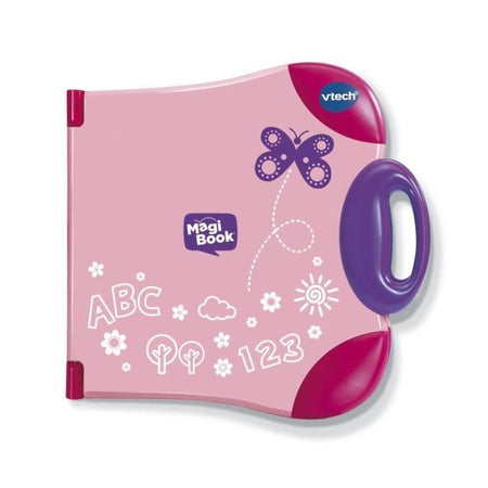 Magibook Starter Pack Rose