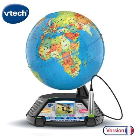 VTECH - GENIUS XL - Globo video interattivo