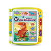 VTECH IL GRANDE LIBRO INTERATTIVO DEI DINOSAURI
