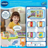 VTECH IL GRANDE LIBRO INTERATTIVO DEI DINOSAURI