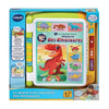 VTECH IL GRANDE LIBRO INTERATTIVO DEI DINOSAURI