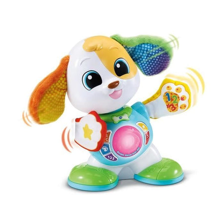 VTECH BOOGIE, DANZA CON ME