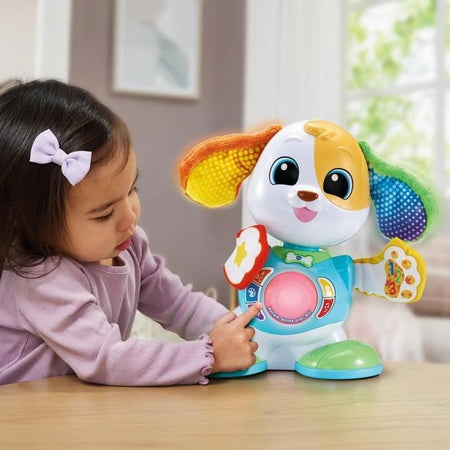 VTECH BOOGIE, DANZA CON ME