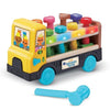 VTECH LUMI TAP TAP TRUCK (GIOCATTOLO CON PARTE IN LEGNO CERTIFICATO FSC)